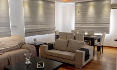 Spacious 3 bedrooms apartment to rent in Dasoupolis