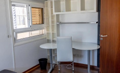 Spacious 3 bedrooms apartment to rent in Dasoupolis
