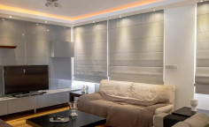 Spacious 3 bedrooms apartment to rent in Dasoupolis