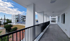 Large 3 beds apartment to rent in Strovolos