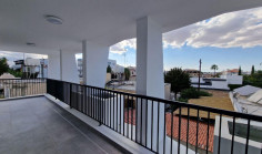 Large 3 beds apartment to rent in Strovolos