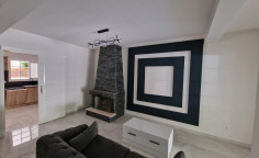 Spacious 3 bedroom house to rent in Engomi Spacious 3 bedroom house to rent in Engomi