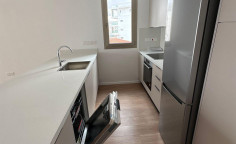 Beautiful 2 bedrooms apartment to rent in Acropolis
