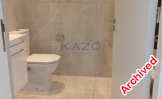 Modern furnished two bedroom apartment in Polemidia 