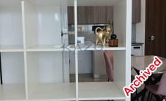 Modern furnished two bedroom apartment in Polemidia 