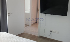 Modern furnished two bedroom apartment in Polemidia 