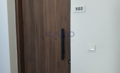 Modern furnished two bedroom apartment in Polemidia 