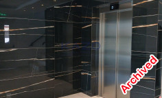 Modern furnished two bedroom apartment in Polemidia 