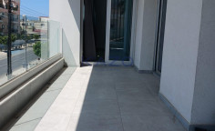 Modern furnished two bedroom apartment in Polemidia 