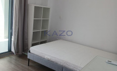 Modern furnished two bedroom apartment in Polemidia 