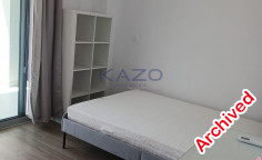 Modern furnished two bedroom apartment in Polemidia 