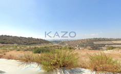 Large development land for sale in Panthea area , Limassol