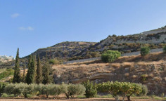 Large development land for sale in Panthea area , Limassol