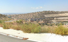 Large development land for sale in Panthea area , Limassol
