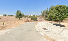 Large development land 5433 m2 in Ypsonas , Limassol