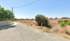 Large development land 5433 m2 in Ypsonas , Limassol