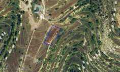 Large field 846m2 for sale Lofou village , Limassol