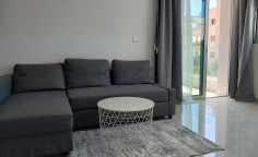 Spacious two bedroom apartment in quiet Agios Spyridon Spacious two bedroom apartment in quiet Agios Spyridon