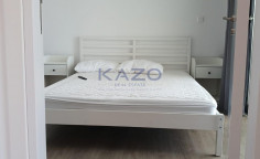 Spacious two bedroom apartment in quiet Agios Spyridon Spacious two bedroom apartment in quiet Agios Spyridon