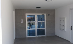 Spacious two bedroom apartment in quiet Agios Spyridon Spacious two bedroom apartment in quiet Agios Spyridon