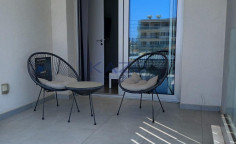 Spacious two bedroom apartment in quiet Agios Spyridon Spacious two bedroom apartment in quiet Agios Spyridon