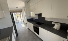 Modern 2 bedroom apartment in central Mesa Geitonia Modern 2 bedroom apartment in central Mesa Geitonia