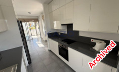 Modern 2 bedroom apartment in central Mesa Geitonia 
