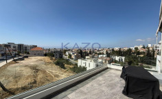 Modern 2 bedroom apartment in central Mesa Geitonia 