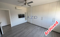 Modern 2 bedroom apartment in central Mesa Geitonia 