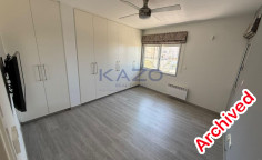 Modern 2 bedroom apartment in central Mesa Geitonia 