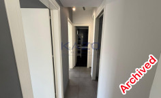 Modern 2 bedroom apartment in central Mesa Geitonia 