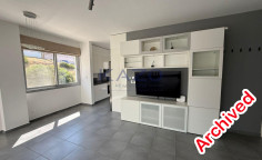 Modern 2 bedroom apartment in central Mesa Geitonia 