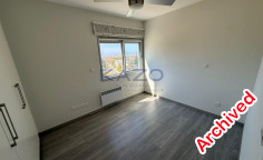 Modern 2 bedroom apartment in central Mesa Geitonia 
