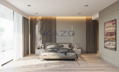 Modern villa with private pool in Agios Athanasios Modern villa with private pool in Agios Athanasios