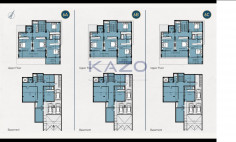 Modern villa with private pool in Agios Athanasios Modern villa with private pool in Agios Athanasios