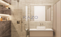 Modern villa with private pool in Agios Athanasios Modern villa with private pool in Agios Athanasios