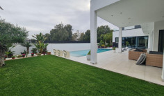 Spacious 6 bedroom house to rent in Engomi Spacious 6 bedroom house to rent in Engomi