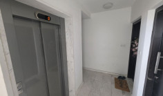 Spacious 2 bedroom apartment to rent in Agios Dometios