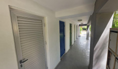 Spacious 2 bedroom apartment to rent in Agios Dometios