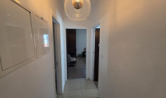 Spacious 2 bedroom apartment to rent in Agios Dometios