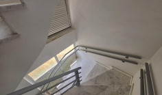 Spacious 2 bedroom apartment to rent in Agios Dometios