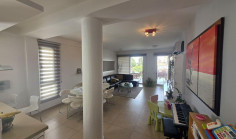 Spacious 2 bedroom apartment to rent in Agios Dometios
