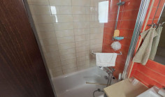 Spacious 2 bedroom apartment to rent in Agios Dometios