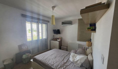Spacious 2 bedroom apartment to rent in Agios Dometios