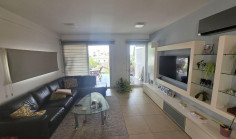 Spacious 2 bedroom apartment to rent in Agios Dometios