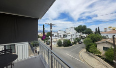 Spacious 2 bedroom apartment to rent in Agios Dometios