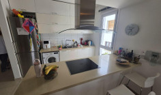 Spacious 2 bedroom apartment to rent in Agios Dometios