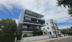 Spacious 2 bedroom apartment to rent in Agios Dometios