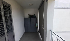 Spacious 2 bedroom apartment to rent in Agios Dometios