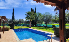 4 bedroom house for sale in Klirou